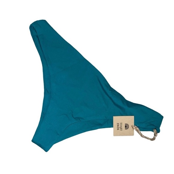 NWT Free People Toast Swim Signature
Apex bikini top & bottom Sz xl - Picture 6 of 13